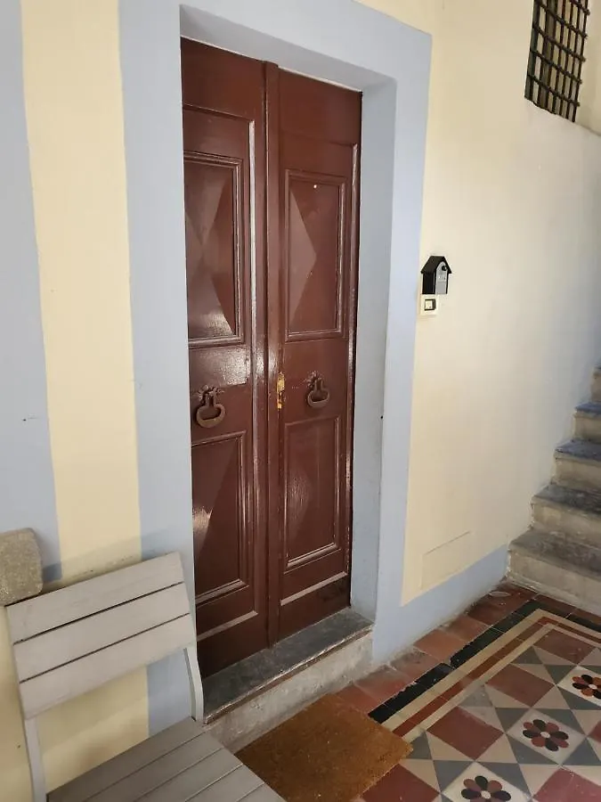 Mille E Una Notte Μπέργκαμο Πανσιόν