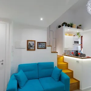 Diana House Apartment Cefalu