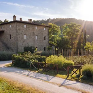 Cuprena Farm stay Arezzo