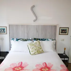 Casa Alderotti Apartament Bolonia