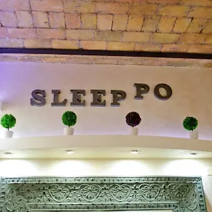 Sleeppo Roma