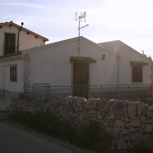 Mangiagesso Modica