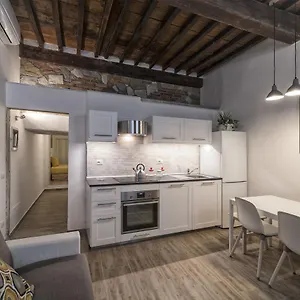 Guelfa House Apartment Florence