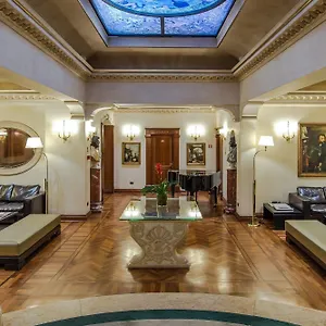 River Palace Hotel Rzym
