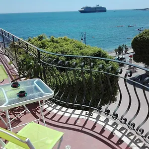 Plaza Apartament Giardini-Naxos