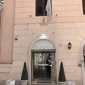 Elide Hotel Rzym