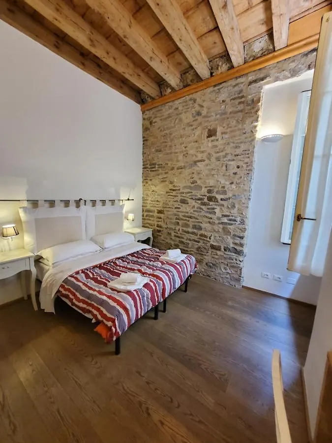Guest house Mille E Una Notte Bergamo