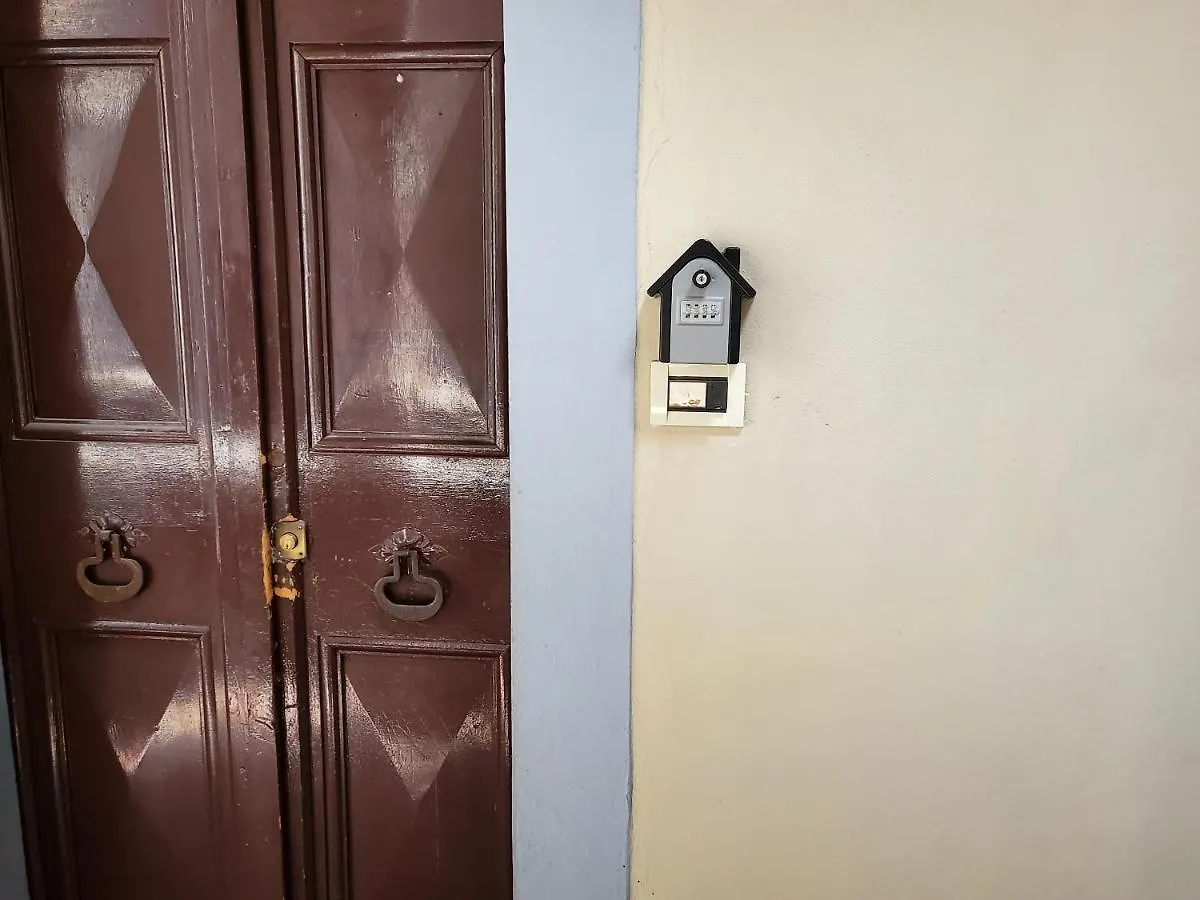 Guest house Mille E Una Notte Bergamo