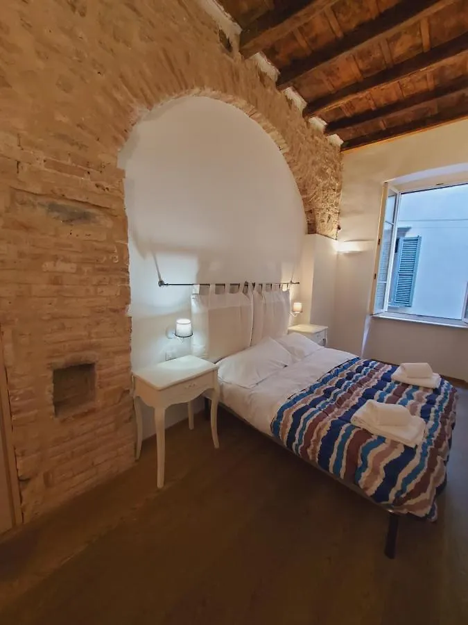 Guest house Mille E Una Notte Bergamo Italy