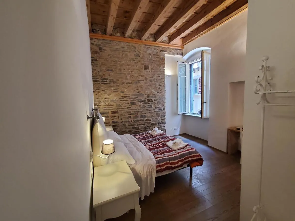 Guest house Mille E Una Notte Bergamo Italy