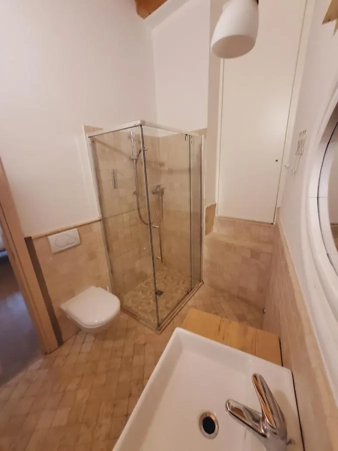 Mille E Una Notte Bergamo Guest house