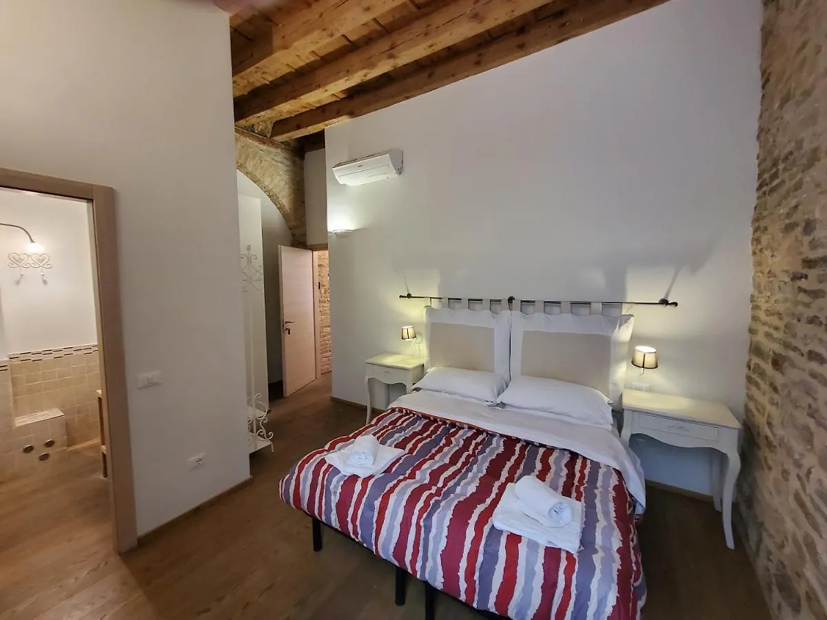 Guest house Mille E Una Notte Bergamo
