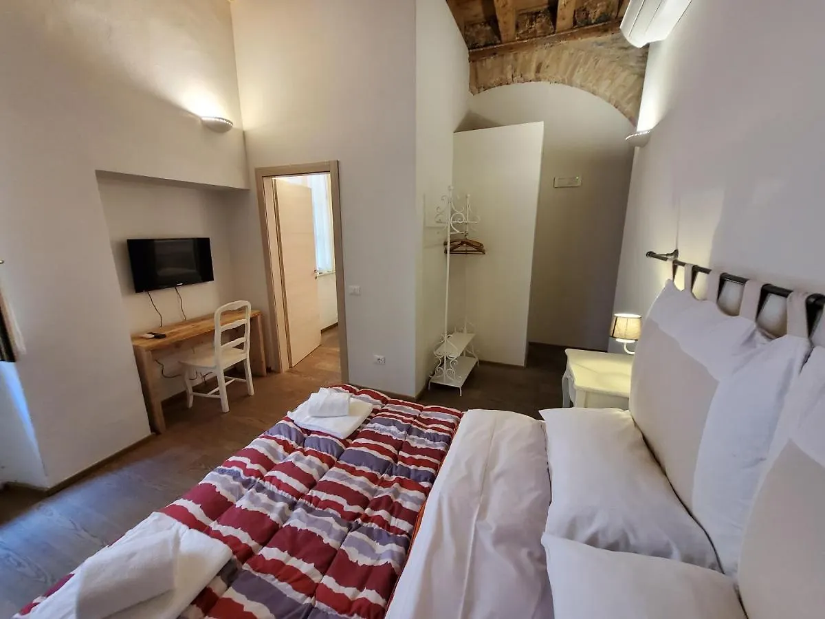 Mille E Una Notte Bergamo Guest house
