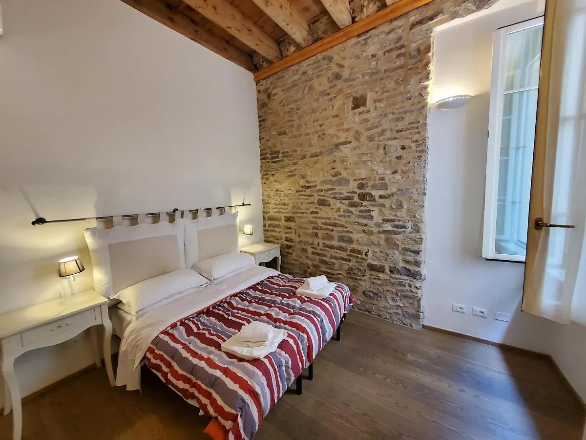 Affittacamere mille e una notte Bergamo Italia