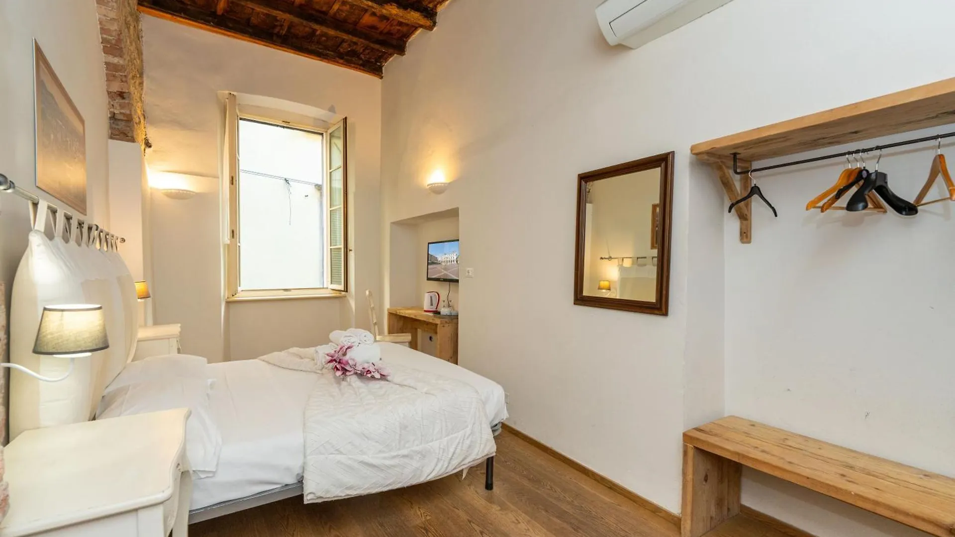 Guest house Mille E Una Notte Bergamo