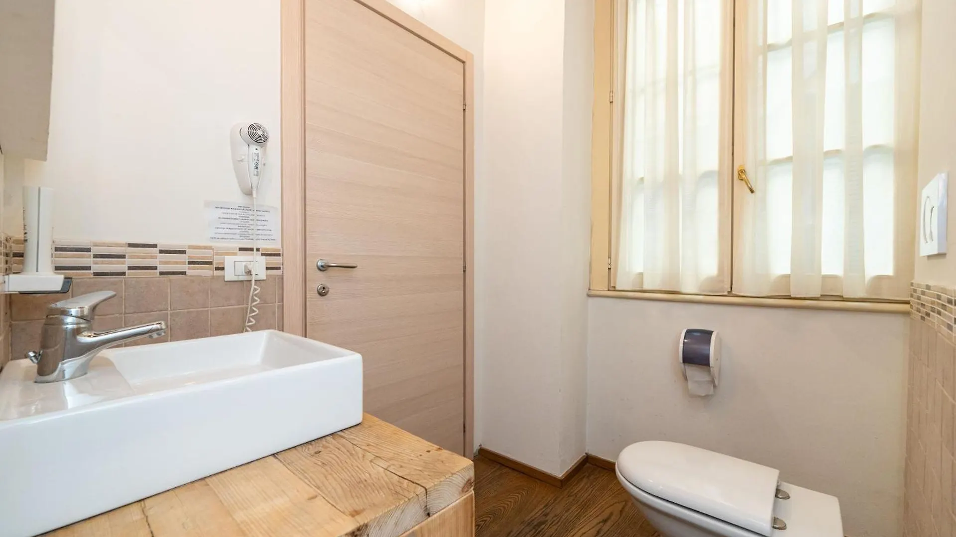 Guest house Mille E Una Notte Bergamo