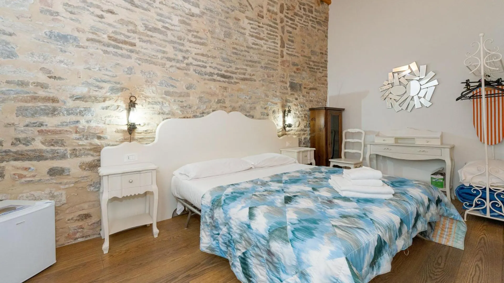 Guest house Mille E Una Notte Bergamo