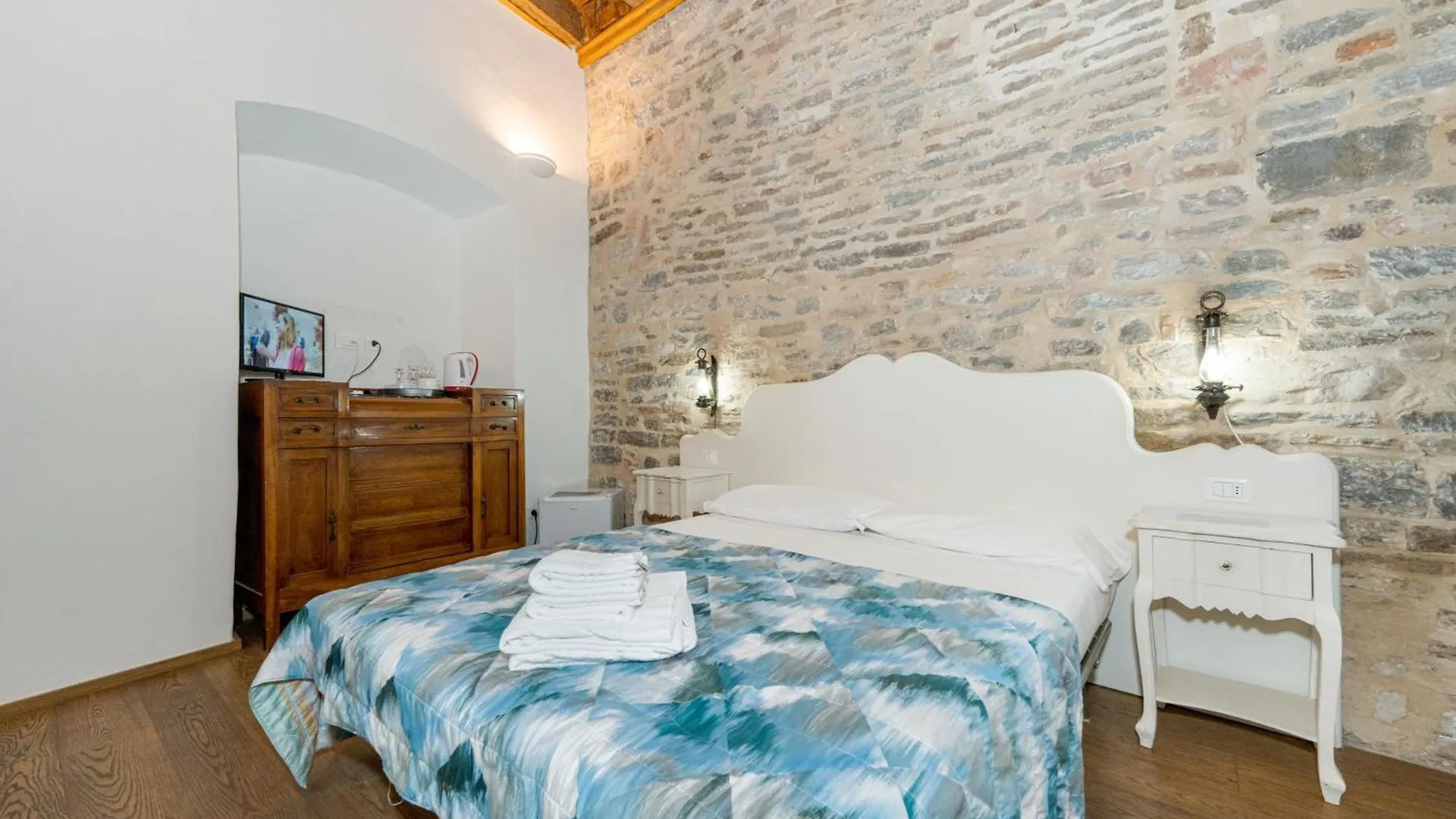 Mille E Una Notte Bergamo Guest house
