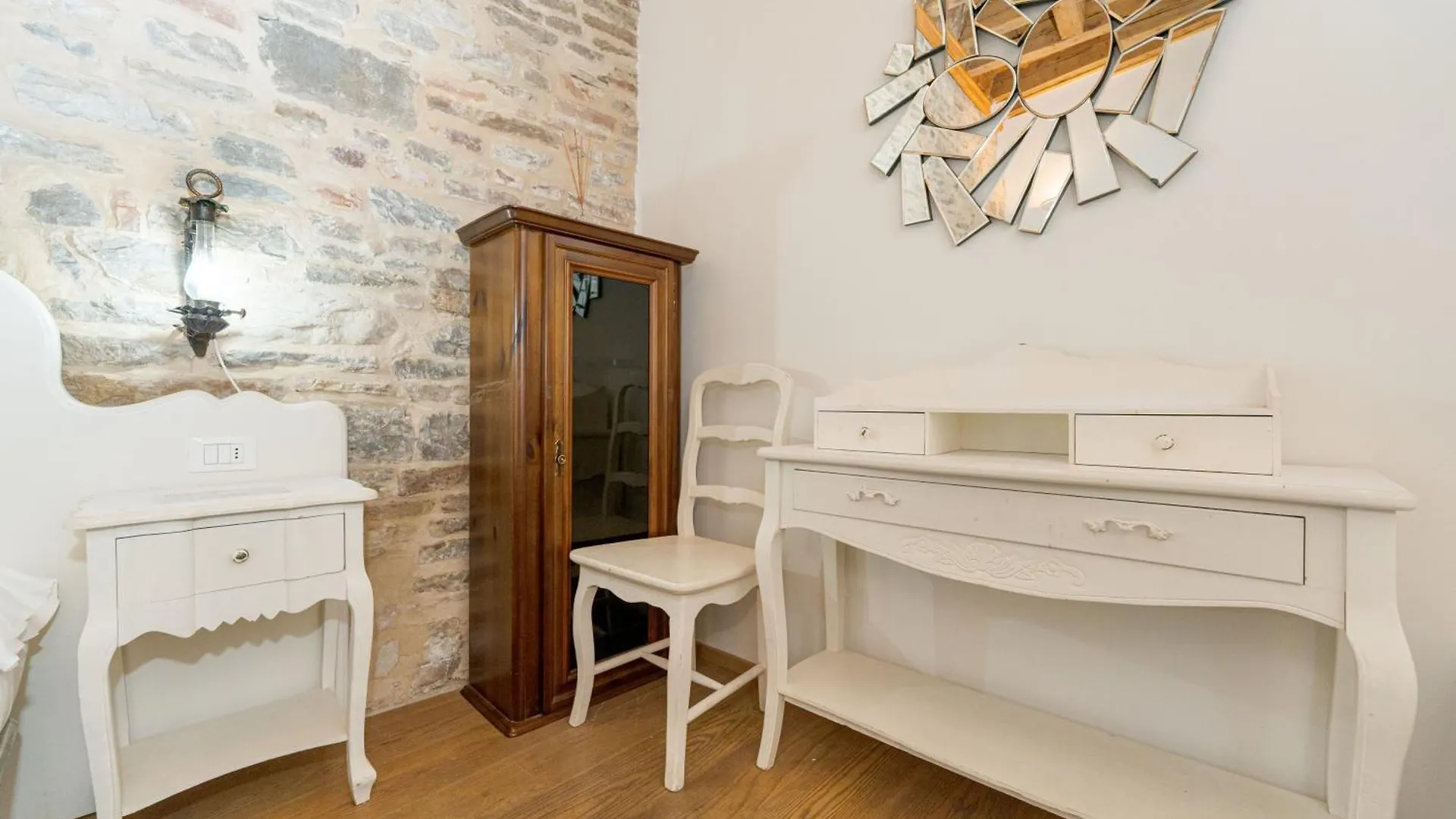 Mille E Una Notte Bergamo Guest house